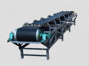 TD系列皮帶輸送機